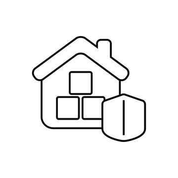 Home Contents Insurance Icon