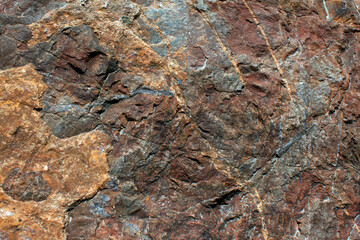 Stone Pattern Texture Background