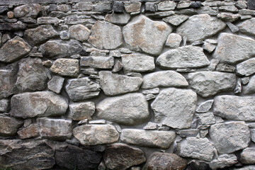 Stone Wall Pattern Texture Background
