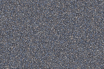 light blue gravel stones texture pattern