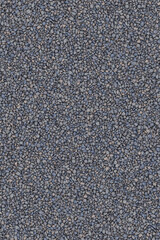 light blue gravel stones texture pattern