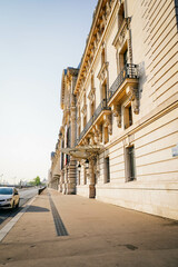 Paris Street photography - 447673999