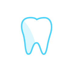 Illustration Vector Graphic of Dentist icon