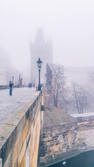 Prague city photography - 447680505
