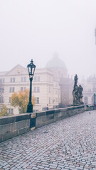 Fototapeta na wymiar Prague city photography