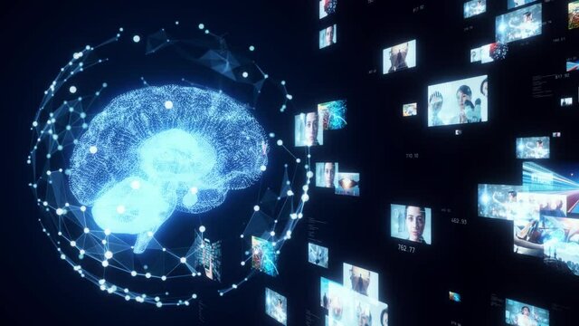 AI・人工知能　画像解析