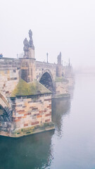 Prague city photography - 447681321