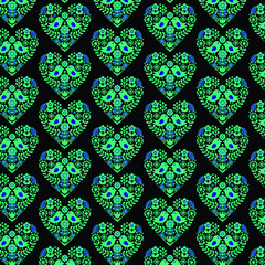 seamless pattern