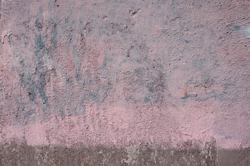 Dirty and Grunge Wall Background Texture