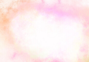 Obraz premium abstract watercolor background