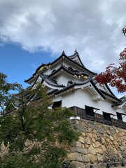 japanese castle