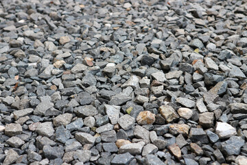 background of stones