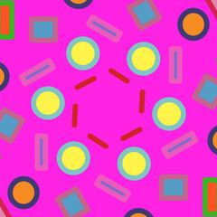 abstract graphic art