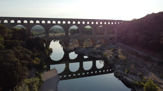 Pont du Gard