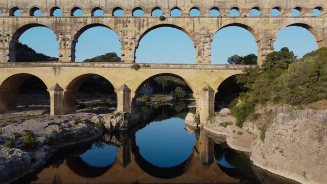 Pont du Gard