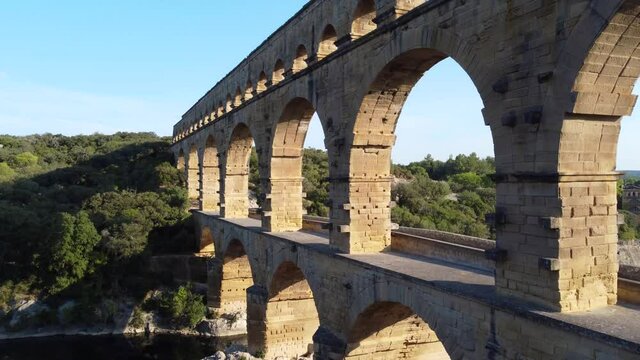 Pont du Gard