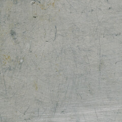 aluminum 4K closeup texture with scratches and cracks