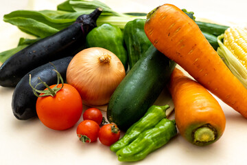野菜