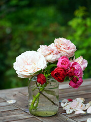 Blumen