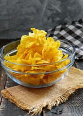 Potato Chips