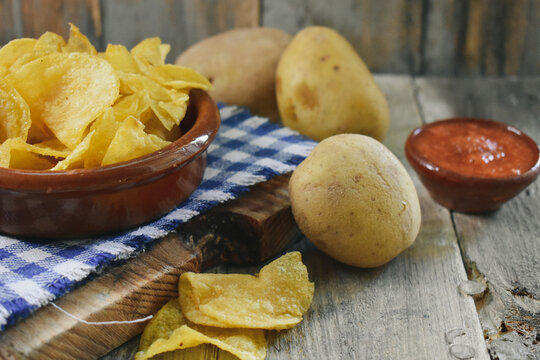 Potato Chips