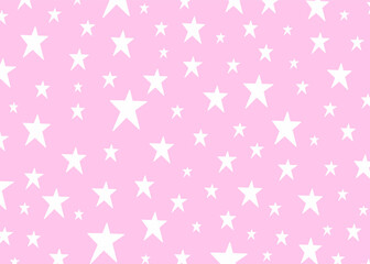 background with star pattern pattern
