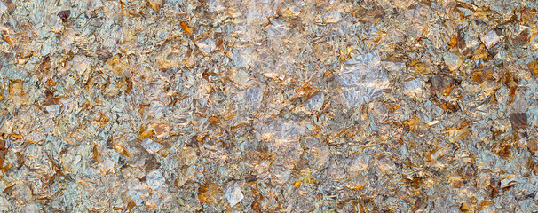 rough textured background golden yellow