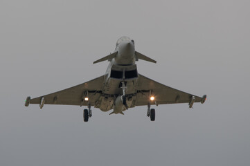 Eurofighter Typhoon

