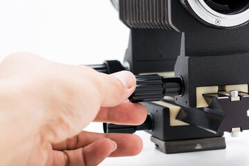 Camera Bellows