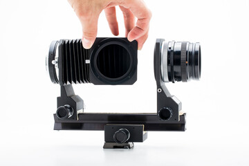 Camera Bellows