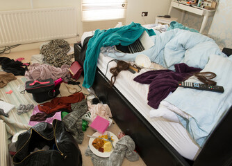  floordrobe