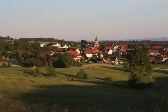 Stadtflucht