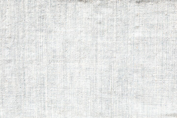 Fototapeta na wymiar Grey cotton weave fabric texture
