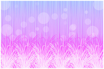 anthurium flower abstract background vector design