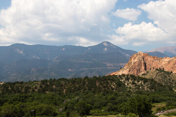 Garden of the Gods