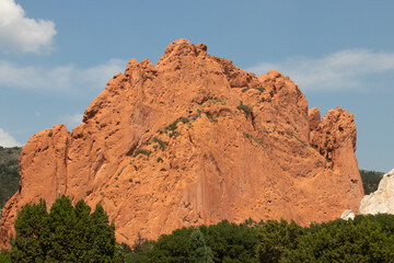 Garden of the Gods