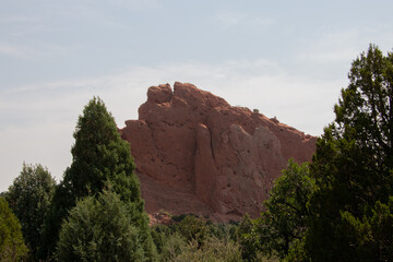 Garden of the Gods