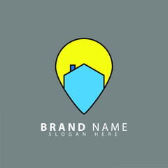 Logo design for applications and start up companies