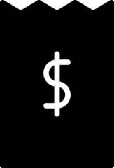 bill icon