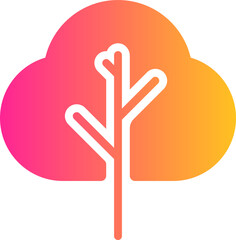 tree icon