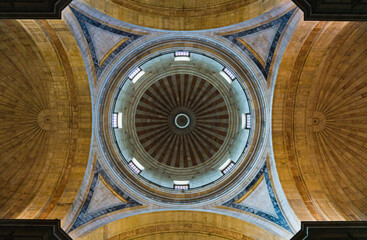 The National Pantheon in Lisbon, Portugal © photoopus