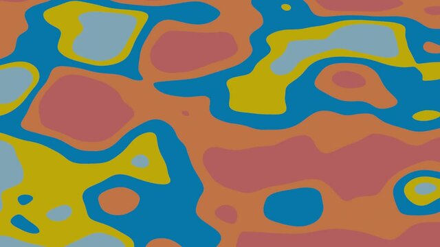 Abstract Background #1