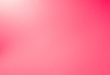 Beautiful white abstract, soft pink gradient texture, white granite tiles floor on pink background,...