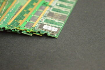 electronic circuit board