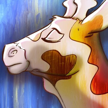 Vaca Lechera