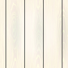 Wood illustration vector image as background