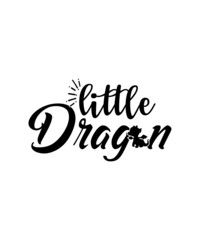 Dragon Clipart, Dragon Vector, Dragons, SVG, DXF, PNG Jpg Eps, Clip Art Cut File,