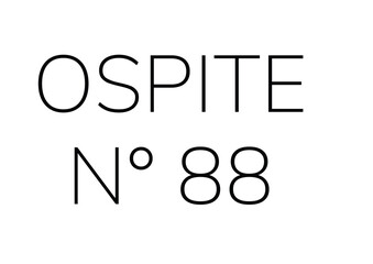 ospite N° 88