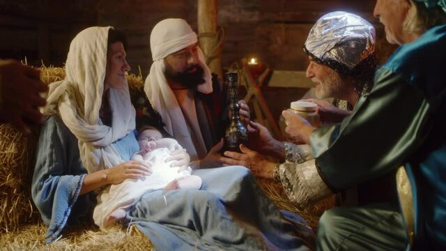 Jesus Birth Images – Browse 58,768 Stock Photos, Vectors, and Video ...