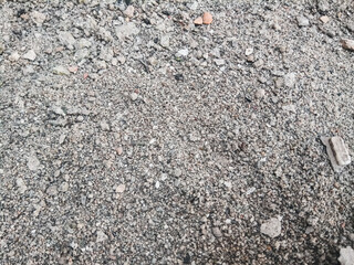 Grunge Concrete Wall Background